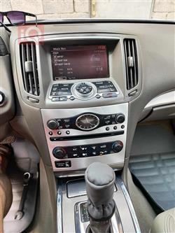 ئينفنتي G37 کۆنڤێرتەبل